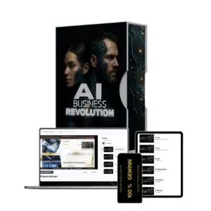 AI Business Revolution