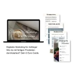 Digital Marketing – How to get started right away